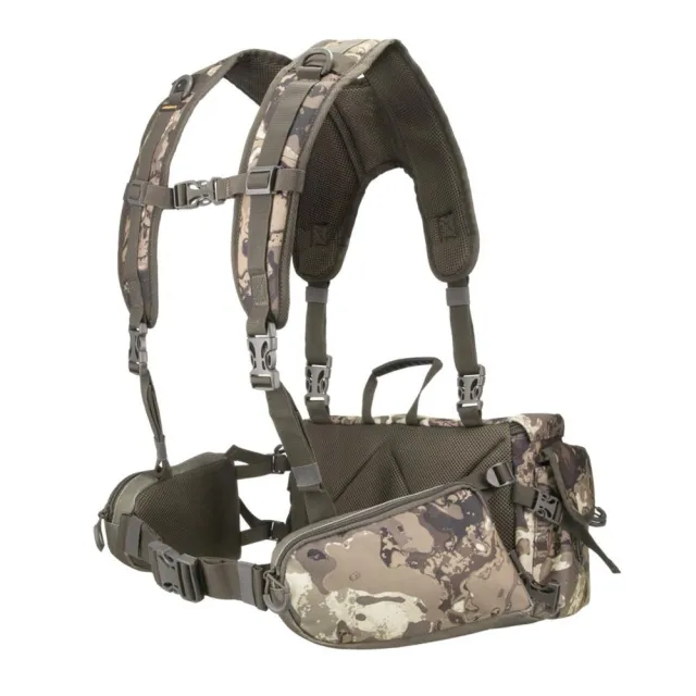 Muddy Pro Series Lumbar 500 Pack Veil Canyon Grey - GSM Outdoors