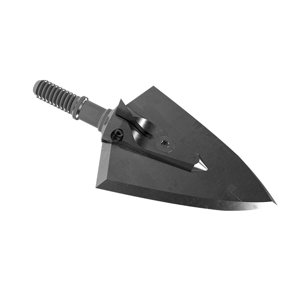 Buy NAP NAP-60-DC125SB Deep Cuts Single Bevel Broadheads 3pk 150gr online