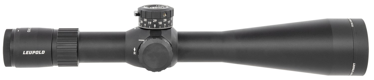 Leupold & Stevens Mark 5HD 7-35x56MM TMR Illuminated M5C3 176124 - Leupold & Stevens - 56MM