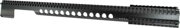 AIMTECH Rail Mount for Mossberg 500/590 - Warhammer Model - Aimtech