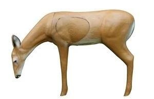 Big Shot Pro Hunter Doe - Realistic Archery Target for Competitive - Big Shot Archery
