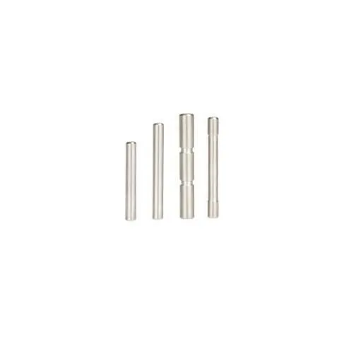 Crux Ordnance CruxOrd 4-piece Stainless-Steel Pin Set Kit - Crux Ordnance