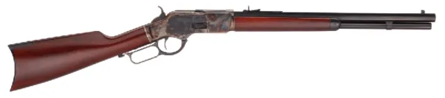 Buy Taylors 550180DE 45LC 18in Tuned Straight Stock Rifle online