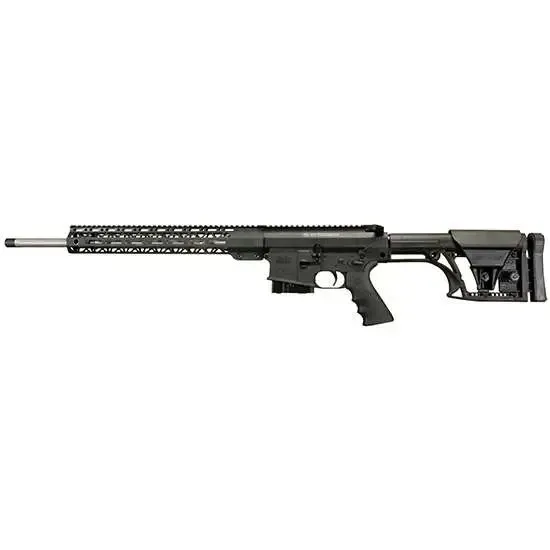 Windham Weaponry 6.5 Creedmoor Rifle 6.5 Creedmoor 20 in. Black 5 rd. RH