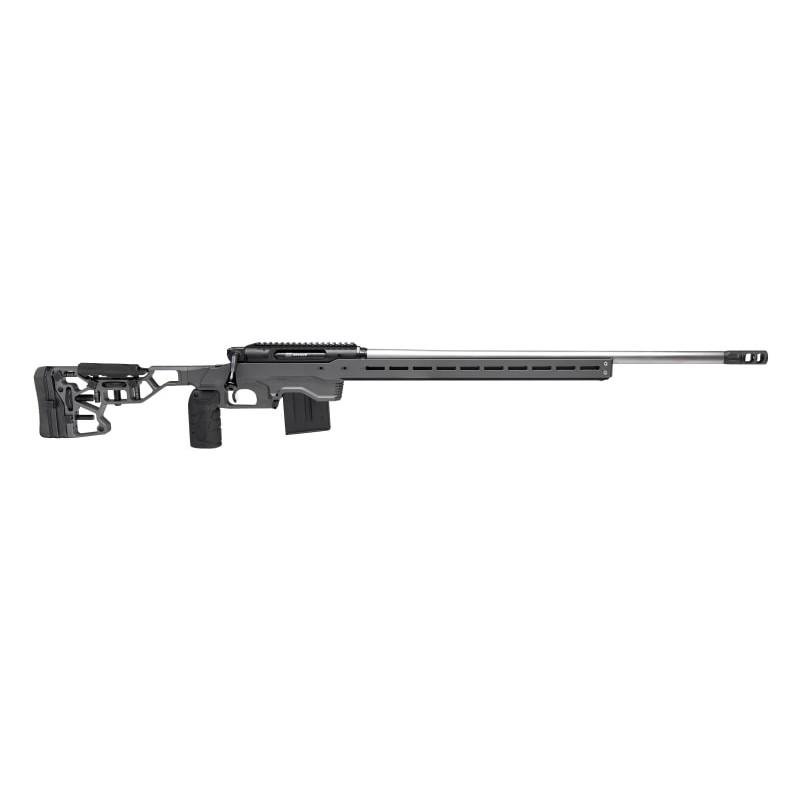 Savage Impulse Elite 338 Lapua Precision Bolt Action - SAVAGE ARMS - 338 Lapua