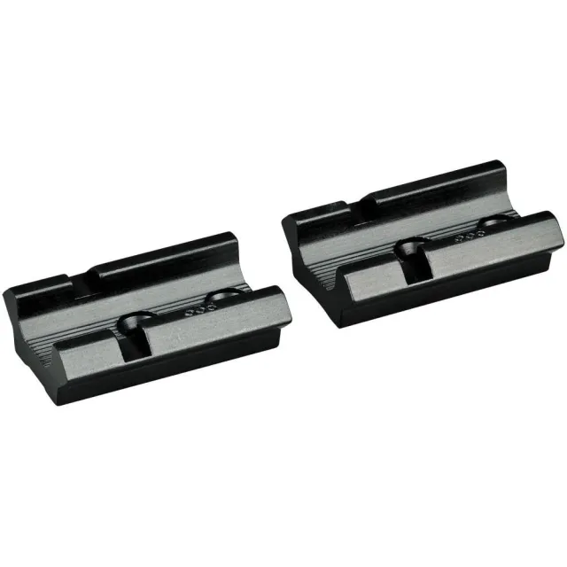 Redfield 2-Piece Cross-Lock Scope Base Marlin 336 Matte - Redfield