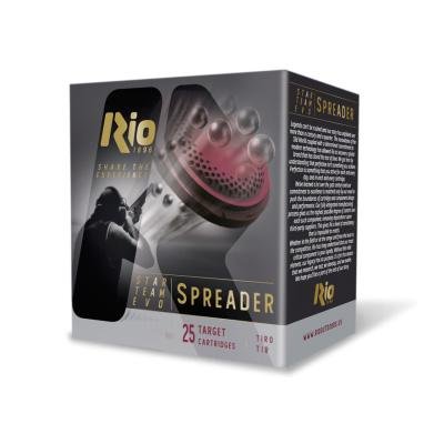 Buy Rio Outdoors Star Team Evo 20ga 2-3/4 7/8oz 1250fps #8.5 25ct online