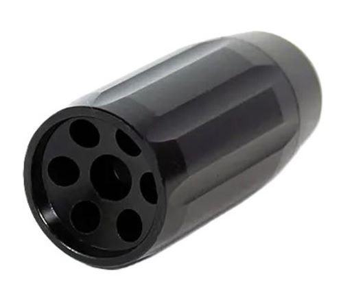 Kaw Valley Precision LINEAR COMP .22 1/2x28 Thread Muzzle Brake