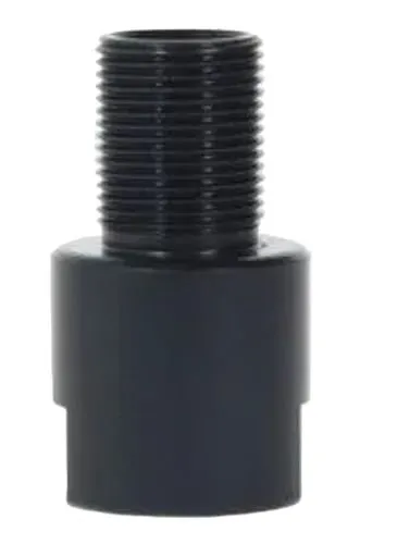 Buy KAW VALLEY PRECISION THREAD ADAPTER 5/8x24 TO online