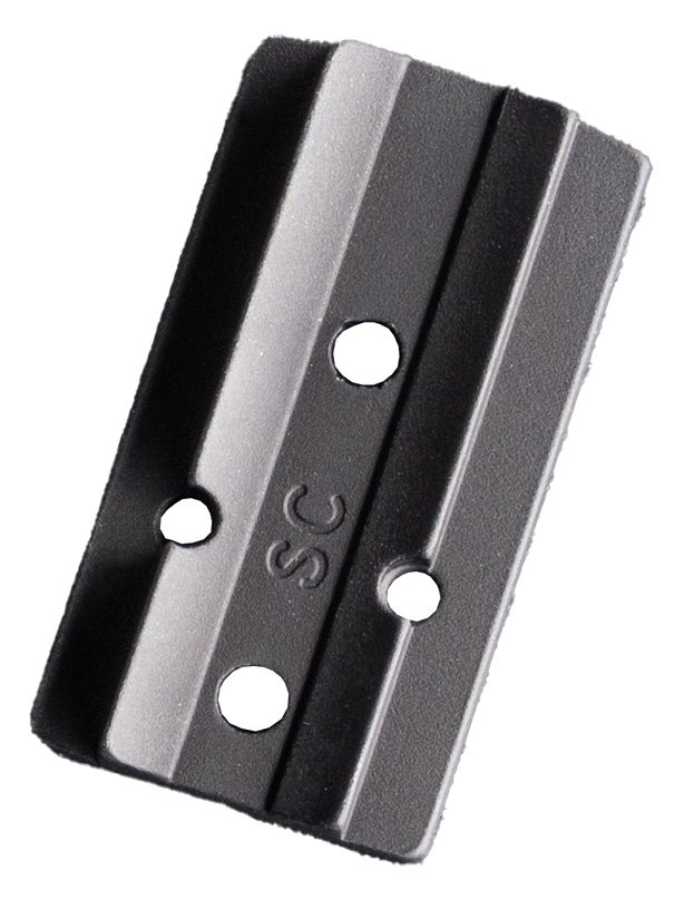 Buy CVA AC1764 Delta Point Red Dot Mount Plate online