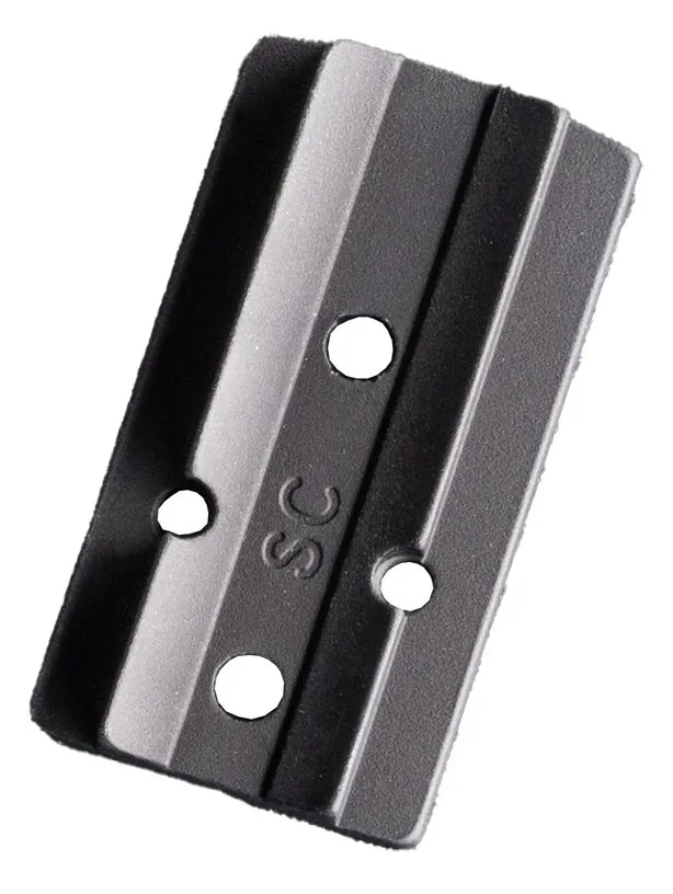 Buy CVA AC1765 RMSC Red Dot Mount Plate Optics Ready online