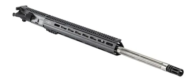 Buy LUTH-AR FTBL-B24M 24" BULL COMP UPPER BRL RCIVR online