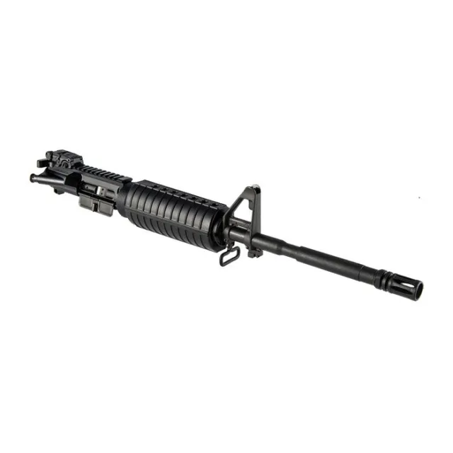 Colt LE6920CK Upper Receiver Kit 5.56 NATO 16.1" Black - Colt - 5.56 MM NATO