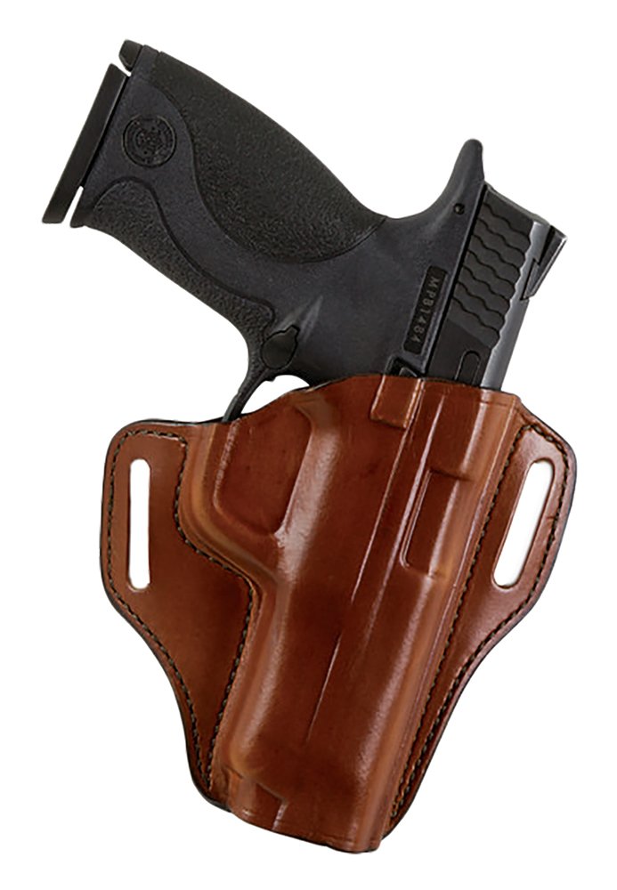 Buy Bianchi Model 57 Remedy Holster Ruger LCR Leather Belt Slide Tan online