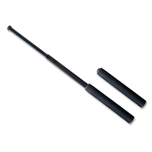 ASP Friction Loc Baton 21 In Expandable Tactical Self-Defense Tool