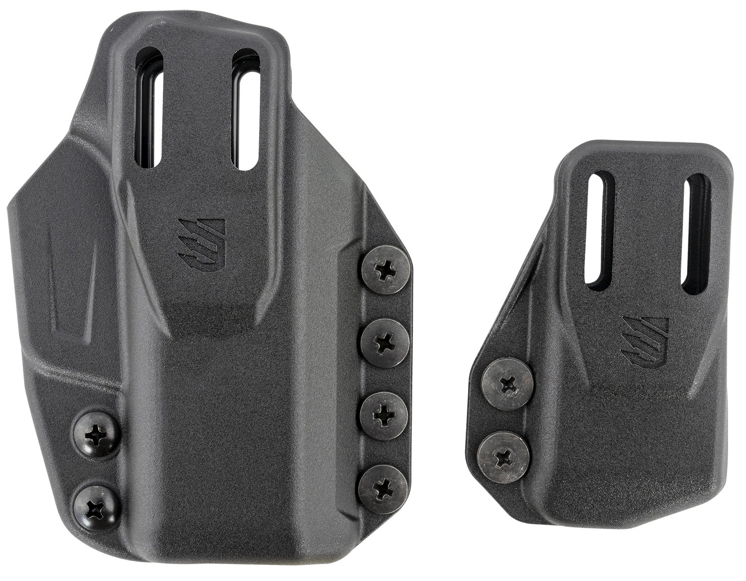 Buy Blackhawk Stache IWB Holster Sig P365 Ambidextrous Polymer Black online