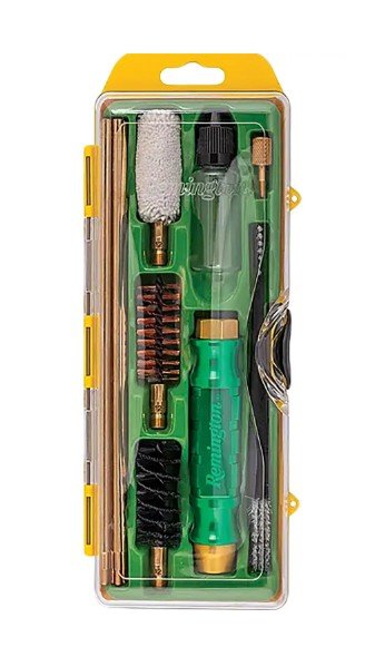 Buy Remington Arms Company, LLC R12CK 12 Gauge Cleaning Kit online