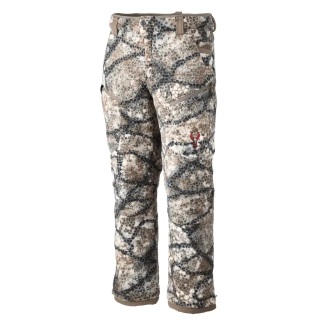 Buy Badlands 21-42185 Silens Pant 2X-Large, PrimaLoft Insulation online