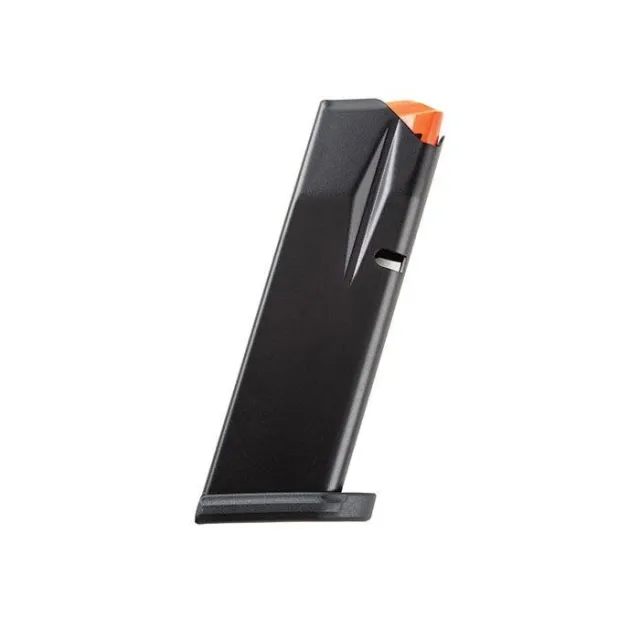 Mossberg 95426 MC2C 9mm 14-Round Double Stack Magazine Black - Mossberg - 9 mm
