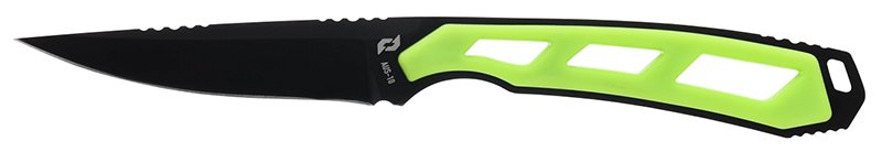 Buy Schrade Isolate Hunting Knife 1159295 3-Inch AUS-10 Steel Blade online