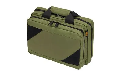 US PeaceKeeper Macro Mini Range Bag 13.5x9.5x3in Ripstop Nylon - US Optics