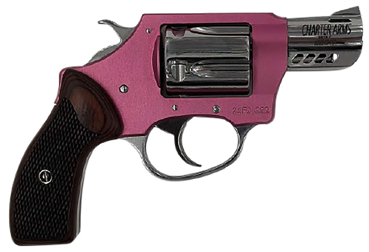 Charter Arms On Duty 380 ACP - CHARTER ARMS - 380 ACP