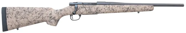 Howa HHSSL308TAN 16 308 WIN Superlite Tan Black - Howa - 308 WIN