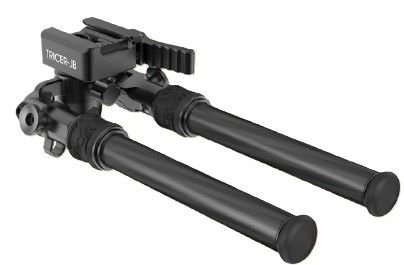 Tricer JB Hunting Bipod Picatinny Lever JBBIP2 - Tricer