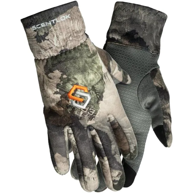 Buy ScentLok 2110633-2251800 BE:1 Voyage Pro Glove MO Terra Gila XL online