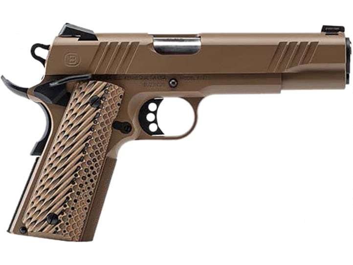 Bersa 1911 45 ACP - Bersa - 45 ACP