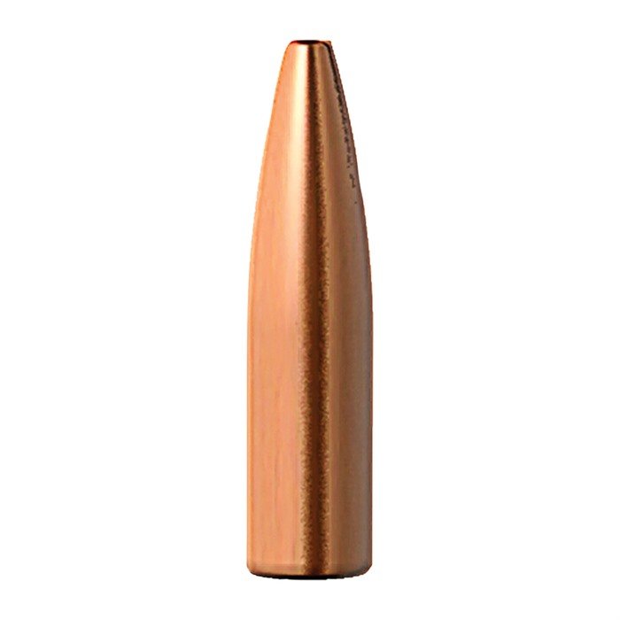 Barnes Varmint Grenade 6mm .243 62 Grain Flat Base 250 Rounds - Barnes Bullets - 243 CALIBER
