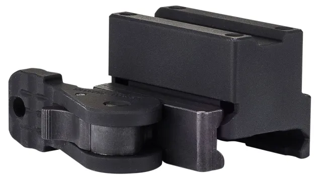 Buy Trijicon AC32083 MRO Levered Quick Release Full Co-Witness Mount Matte ... online
