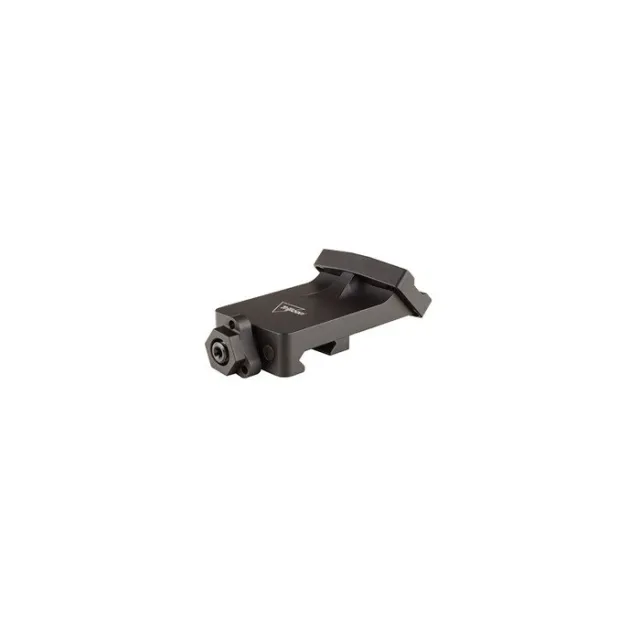 Trijicon AC32081 MRO 45 deg Offset Mount Q-LOC 7075-T6 Aluminum Black
