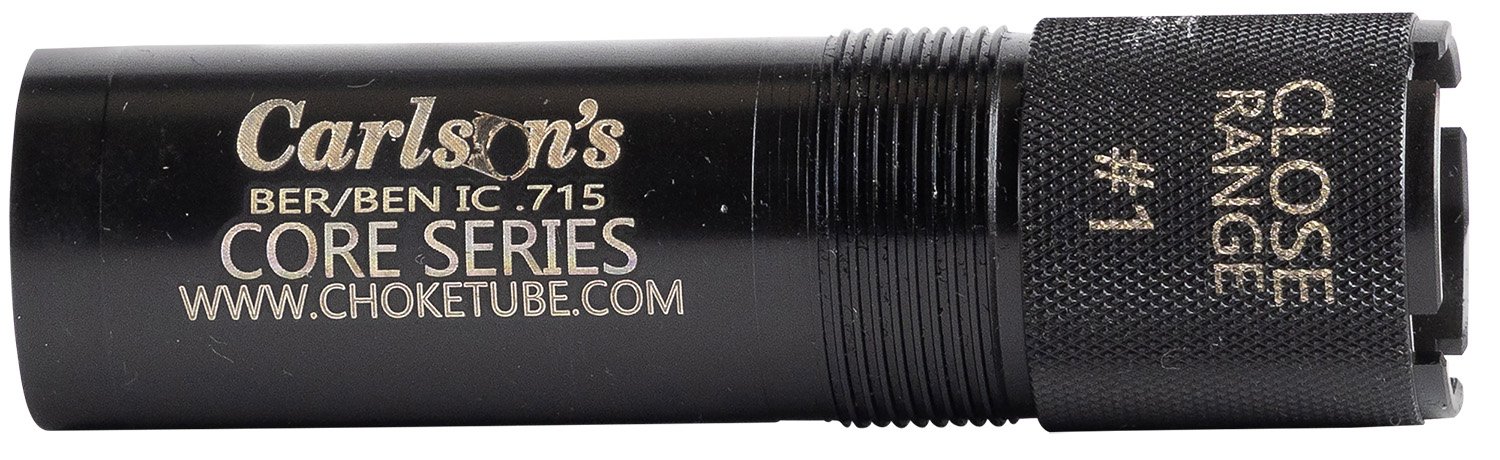 Carlson 41003 CORE Berretta-Benelli Mobil 12 Gauge Close Choke Tube - Carlson - 12 GAUGE