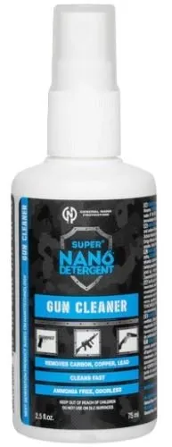 GNP Defend Gun Cleaner Spray Bottle 2.5oz (75ml) Concentrate - GNP Defend