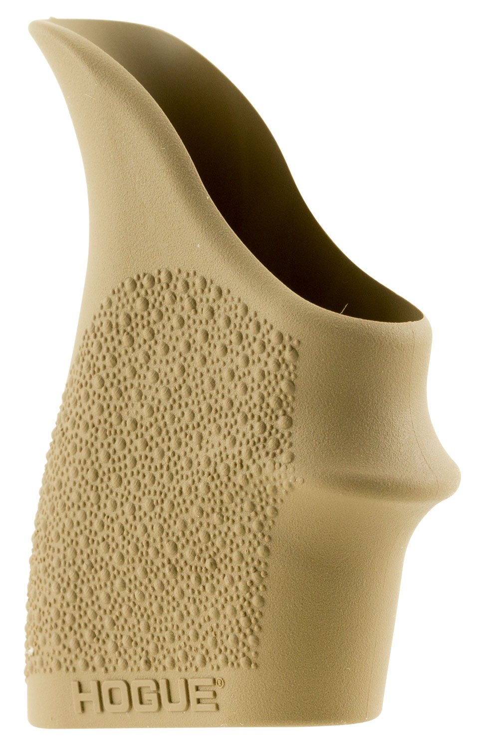 Buy Hogue HandAll Beavertail Sleeve S&W M&P Shield Ruger LC9 EC9 FDE online