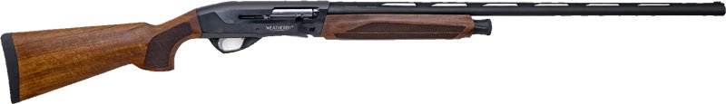 Weatherby EUC22024PGM Element 2 Upland Compact 20 Gauge 24" Tungsten Cerakote Shotgun - Weatherby - 20 Gauge