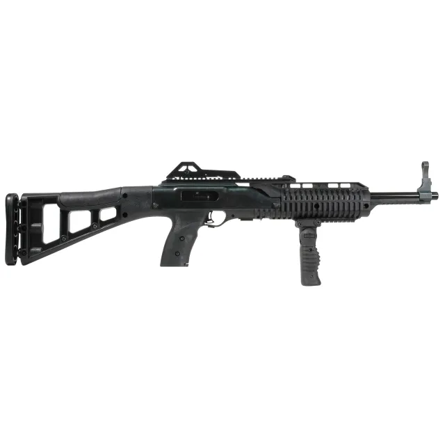 Buy Hi-Point 4095TS FG .40 S&W 17.5 In Black Semi-Auto Carbine 10-Rounds online