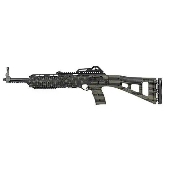 Buy Hi-Point Firearms 995TS 9mm 995TSFLGOD online
