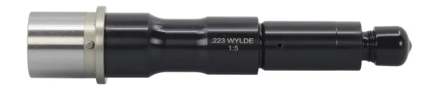 JE MACHINE PS-BAL22 AR-15 BARREL 5" ML 223WYLD