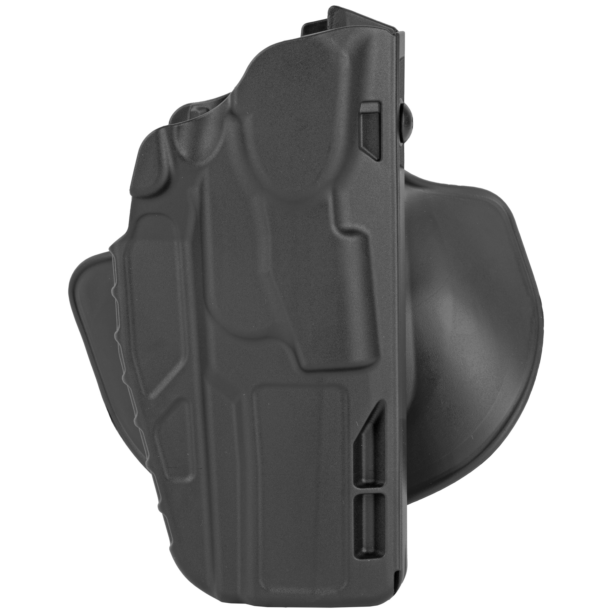 Buy Safariland 7378450411 7378-7TS ALS Paddle Holster Right Hand Black online