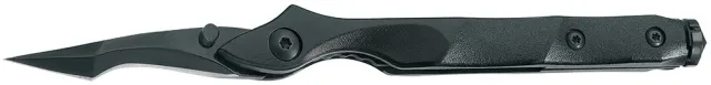 Boker 01BO047 Plus Folder 440C Scalpel Blade Aluminum Handle EDC Knife - Boker
