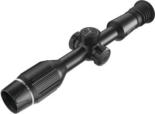 Rix Optics TOURER T50 3840X2160 50MM NV RFL SCP