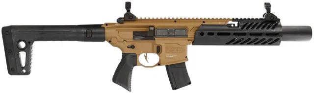 Sig Sauer MCX Canebrake .177 Caliber Pellet 12 In 30-Round