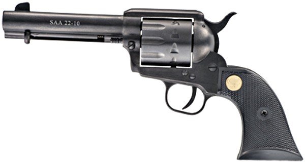 Buy Chiappa Firearms SAA 1873 22 LR online