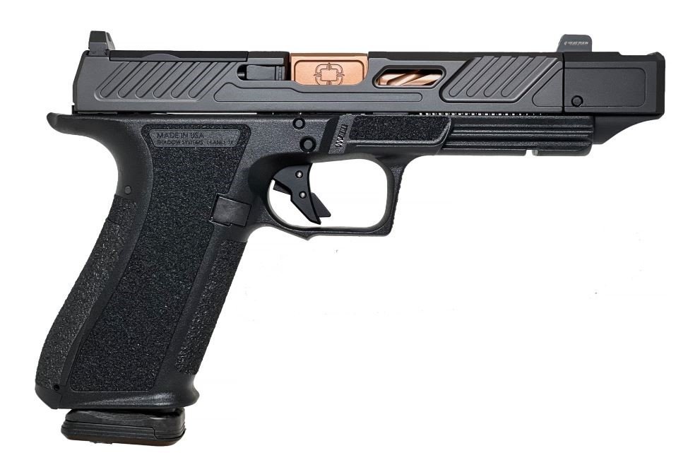 Shadow Systems DR920P 9mm SS2211H - Shadow Systems - 9mm