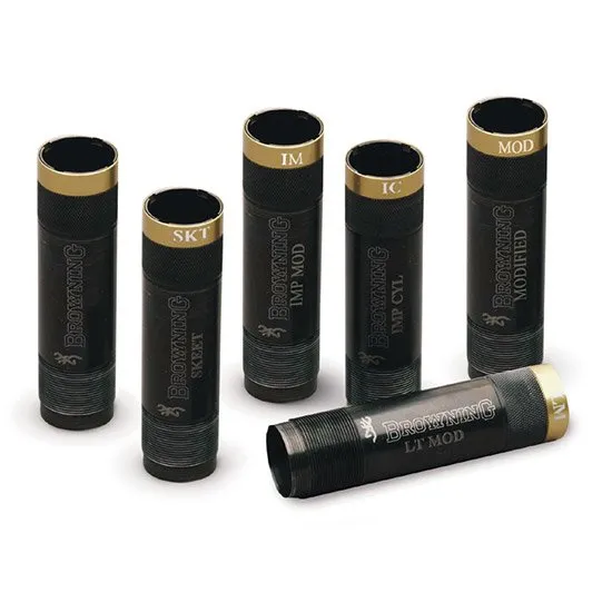Browning Invector Midas Grade Extended Choke Tube 28 Gauge 3.125 in Black - Browning for sale at Gun Club HQ