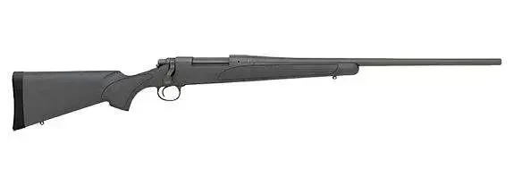 Remington R85407 700 ADL 308 Win 24" Blued Barrel Synthetic Stock