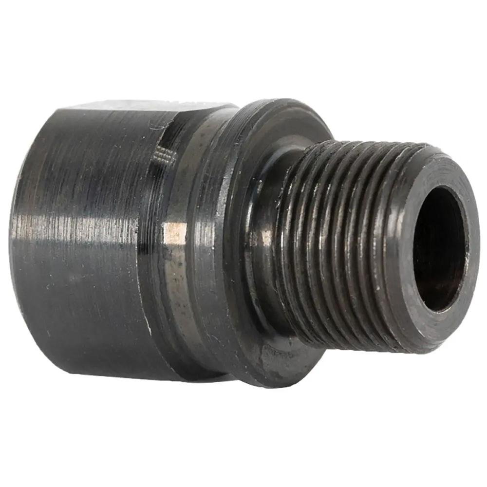 Buy Banish Suppressors 5781 Adapter 7.62/.30 M13x0.75RH to 5/8x24 Black Oxide online