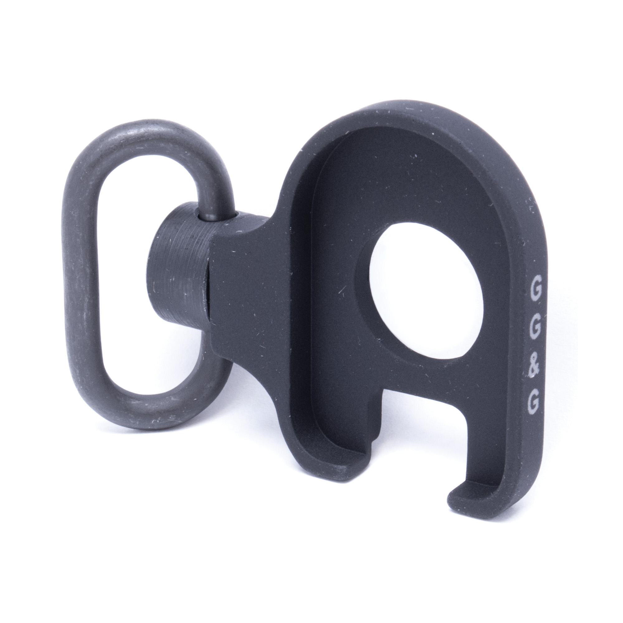 GG&G GGG-1399 Rear Swivel Black Remington 870/1100/1187 12 Gauge - GG&G, Inc.